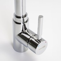Смеситель для кухни Wasserkraft Main 4166