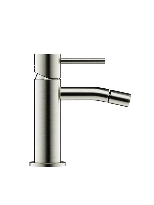 Смеситель для раковины Sancos Etna SC9005BN брашированный никель