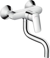 Смеситель для кухни Hansgrohe Logis 71836000
