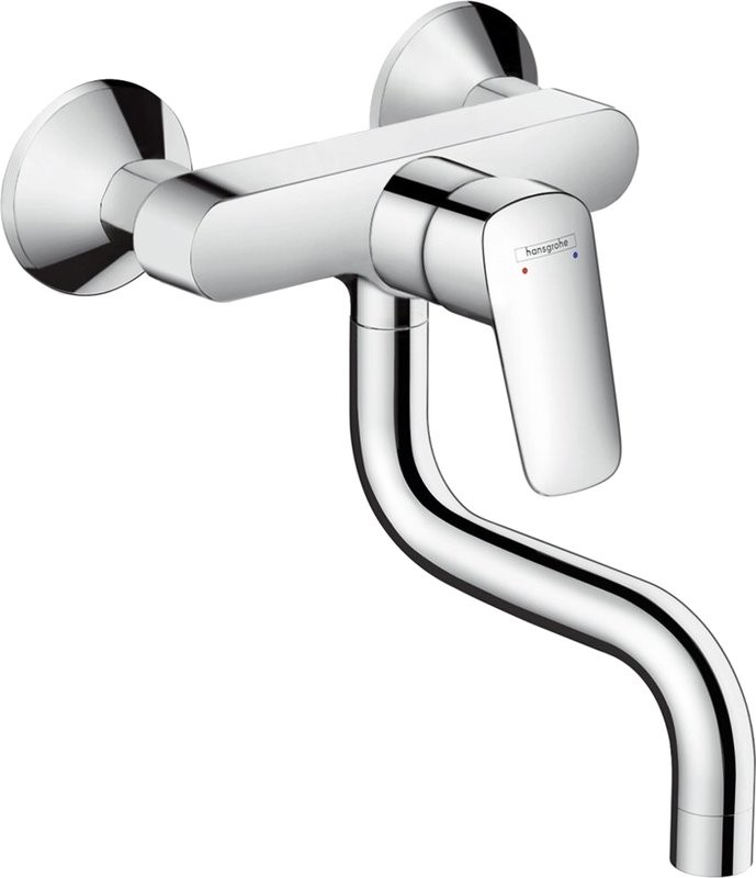 Смеситель для кухни Hansgrohe Logis 71836000