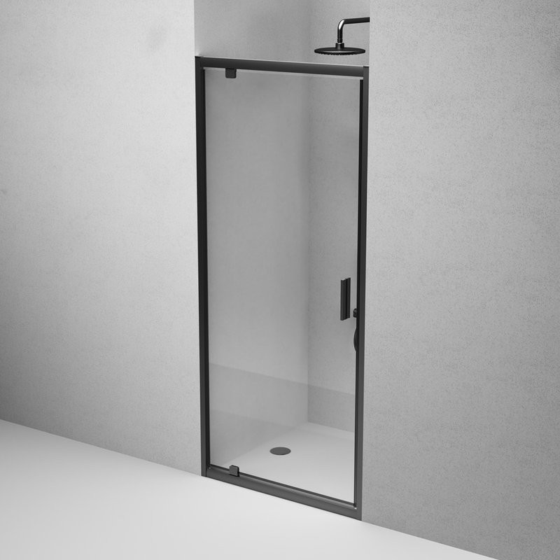 Душевая дверь в нишу AM.PM Gem W90G-90-1P-BT 80 см