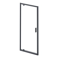 Душевая дверь в нишу AM.PM Gem W90G-90-1P-BT 80 см Душевая дверь в нишу AM.PM Gem W90G-90-1P-BT 80 см