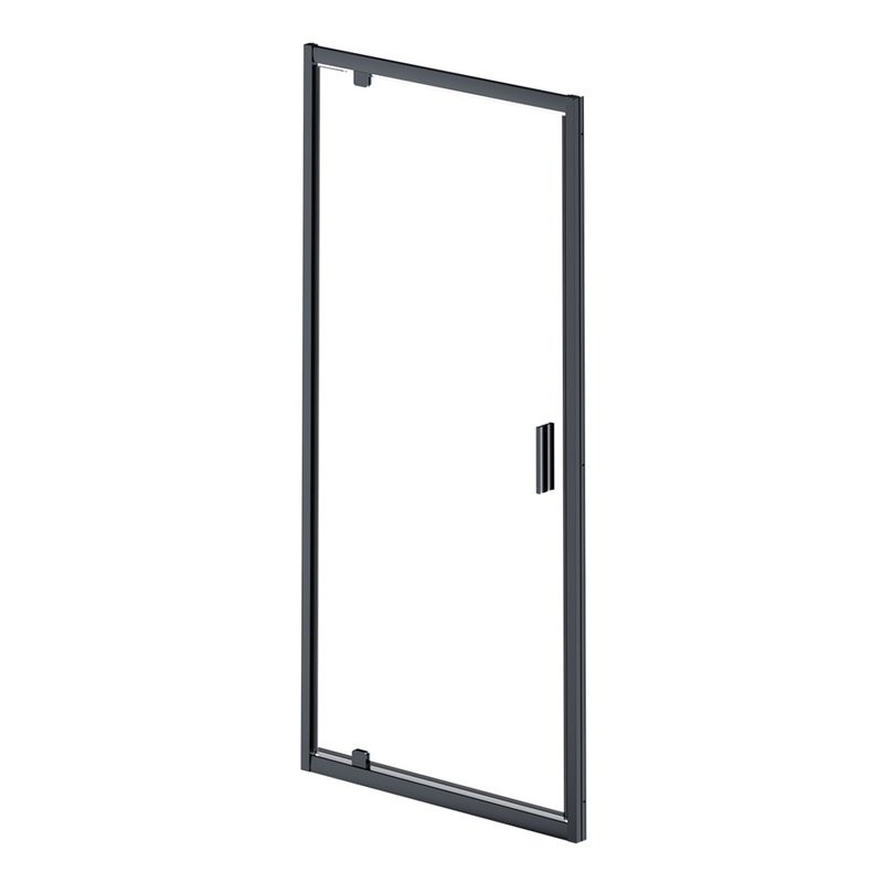 Душевая дверь в нишу AM.PM Gem W90G-90-1P-BT 80 см