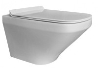 Подвесной унитаз Esbano Onix ESUPONIXW белый глянец безободковый с сиденьем с микролифтом