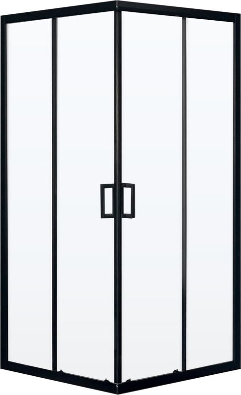 Душевой уголок Royal Bath HPD RB9100HPD-T-BL 100x90