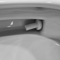 Умный унитаз подвесной Grossman Смарт GR-5702 глянцевый белый Умный унитаз подвесной Grossman Смарт GR-5702 глянцевый белый