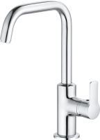 Смеситель для раковины Kludi Pure&Easy 370240565