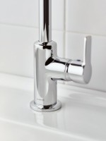 Смеситель для раковины Kludi Pure&Easy 370240565