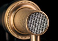 Держатель туалетной бумаги Boheme Royal Cristal Bronze с крышкой