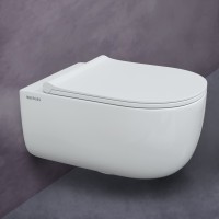 Унитаз подвесной Berges Ego XL 082118