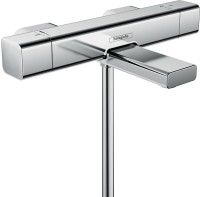 Термостатический смеситель Hansgrohe Ecostat E 15774000 для ванны с душем
