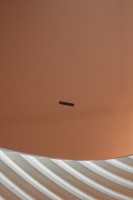 Зеркало Abber Teil AG6501S 57х80 см, с подсветкой