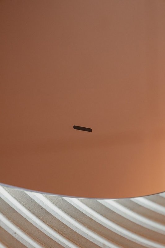 Зеркало Abber Teil AG6501S 57х80 см, с подсветкой