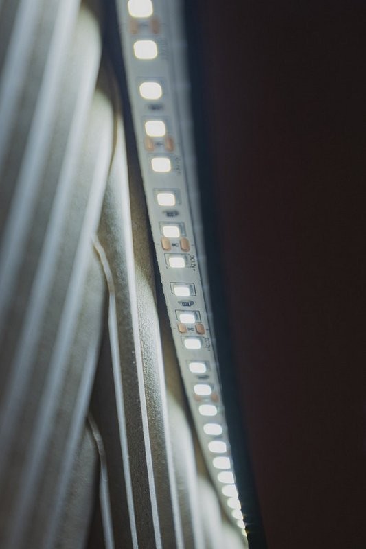 Зеркало Abber Teil AG6501S 57х80 см, с подсветкой