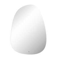 Зеркало Abber Teil AG6501S 57х80 см, с подсветкой