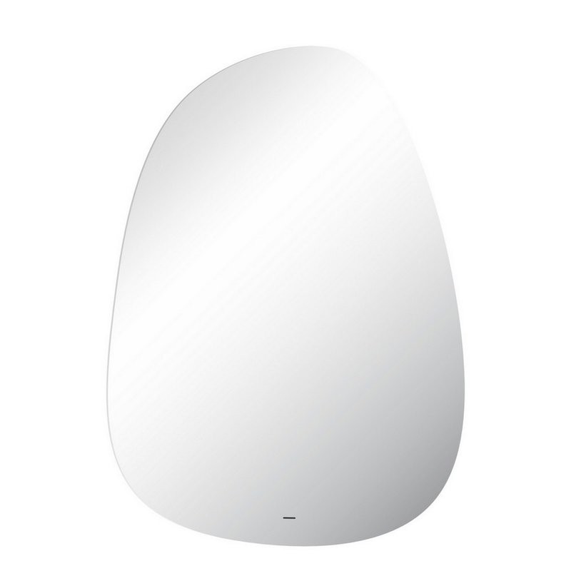 Зеркало Abber Teil AG6501S 57х80 см, с подсветкой