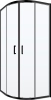 Душевой уголок RGW Classic CL-54-B 90x90