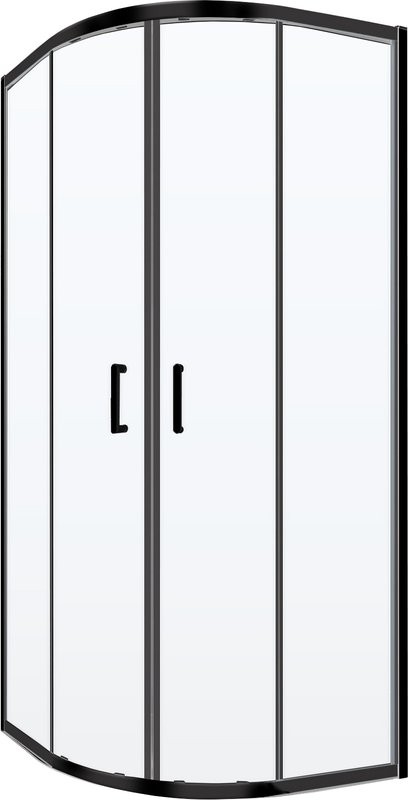 Душевой уголок RGW Classic CL-54-B 90x90