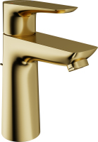 Смеситель для раковины Hansgrohe Talis E 71710990 с донным клапаном