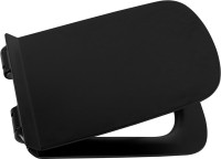 Унитаз подвесной BelBagno Sela BB3201CHR-MB матовый черный