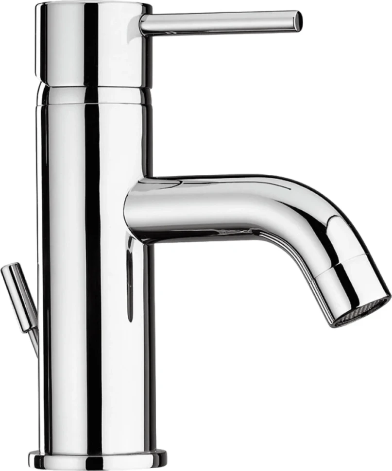 Смеситель для раковины Paini Cox 78CR211 хром