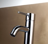 Смеситель для раковины Paini Cox 78CR211 хром