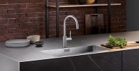 Смеситель для кухни Blanco Candor-S 523121