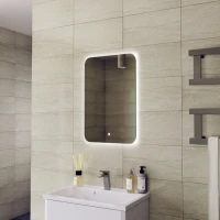 Зеркало Maretti Флоренция FL145070P25EL 50x70 см