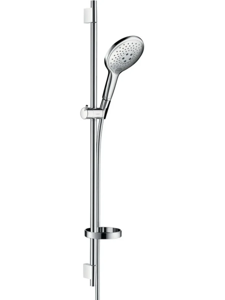 Душевой гарнитур Hansgrohe Raindance Select S 150 3iet 27803000