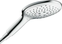 Душевой гарнитур Hansgrohe Raindance Select S 150 3iet 27803000 Душевой гарнитур Hansgrohe Raindance Select S 150 3iet 27803000