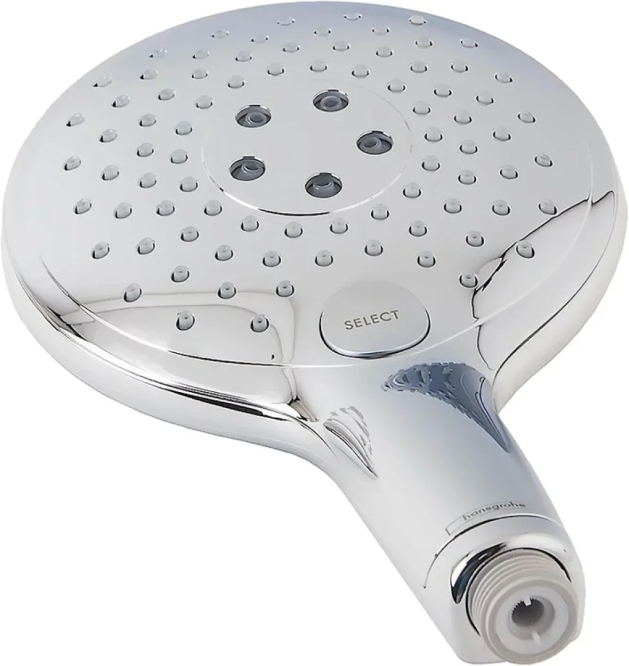 Душевой гарнитур Hansgrohe Raindance Select S 150 3iet 27803000