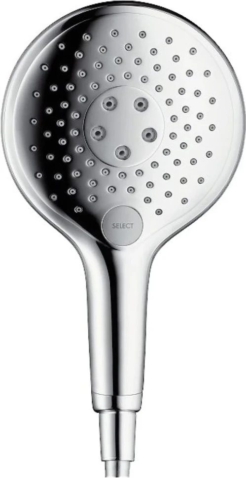 Душевой гарнитур Hansgrohe Raindance Select S 150 3iet 27803000