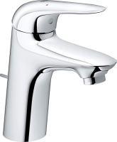 Смеситель для раковины Grohe Eurostyle 23707003 Смеситель для раковины Grohe Eurostyle 23707003