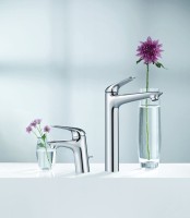 Смеситель для раковины Grohe Eurostyle 23707003 Смеситель для раковины Grohe Eurostyle 23707003