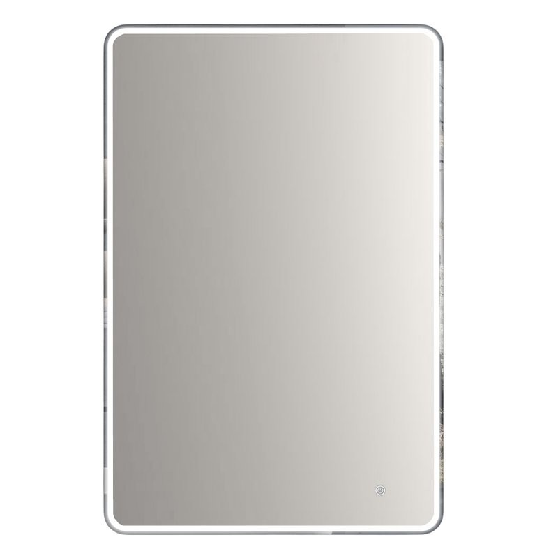 Зеркало Vincea VLM-3VC700 70x80, с подсветкой