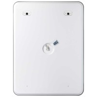 Зеркало Vincea VLM-3VC700 70x80, с подсветкой