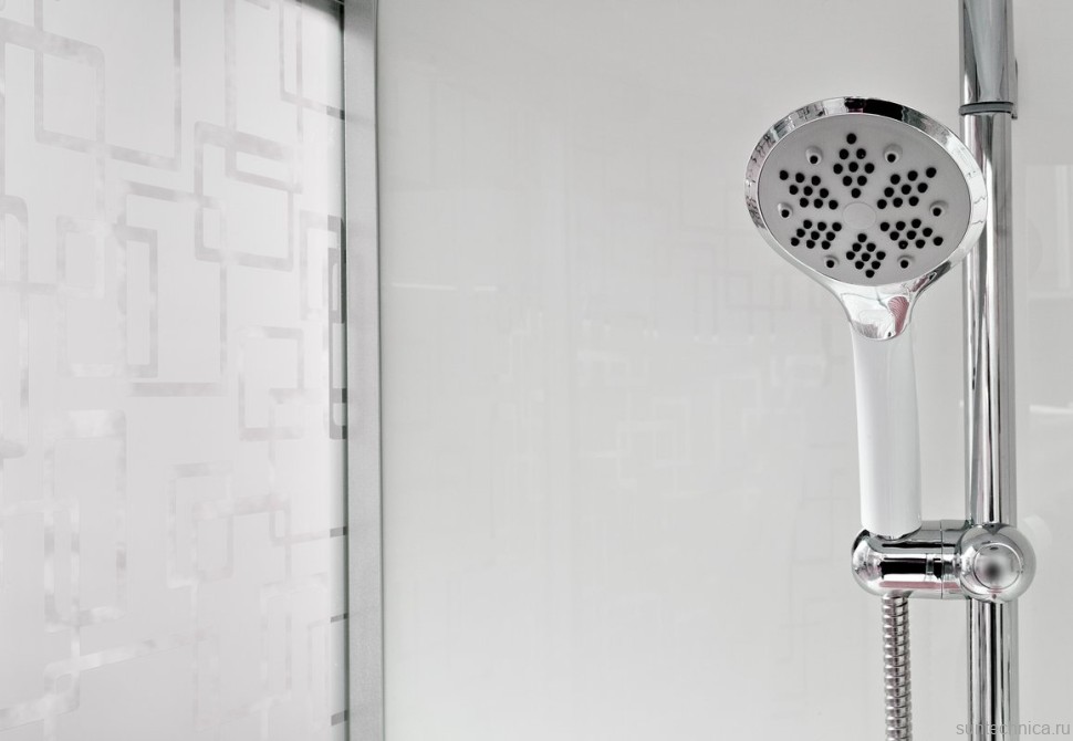 Душевая кабина DTO EM 1511LLED