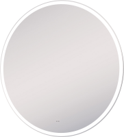 Зеркало круглое Vigo Cosmo Comfort 60 с подсветкой, с антизапотевателем