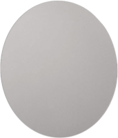 Зеркало круглое Corozo Ринго 65, с подсветкой