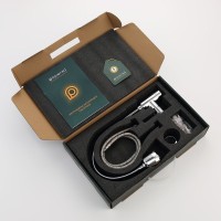 Смеситель для кухни Splenka S201.47, хром Смеситель для кухни Splenka S201.47, хром