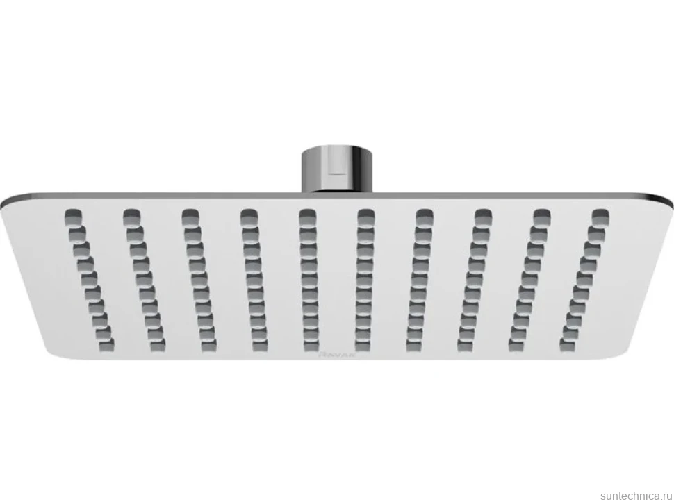 Верхний душ Ravak Chrome 982.01 Slim