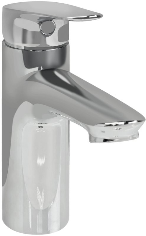 Смеситель для раковины Jacob Delafon Elite E32908-CP