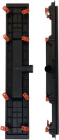 Душевой трап (лоток) Veconi Harmony B 950 черный матовый