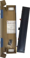 Душевой трап (лоток) Veconi Harmony B 950 черный матовый