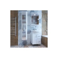 Тумба д/ванной "КЛАССИК-50" под рак.Уют-50 (ROSA) (ПВХ) Тумба д/ванной "КЛАССИК-50" под рак.Уют-50 (ROSA) (ПВХ)