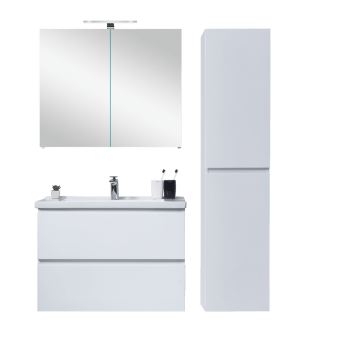 Мебель для ванной Orans BC-4023W 600 Зеркальный шкаф