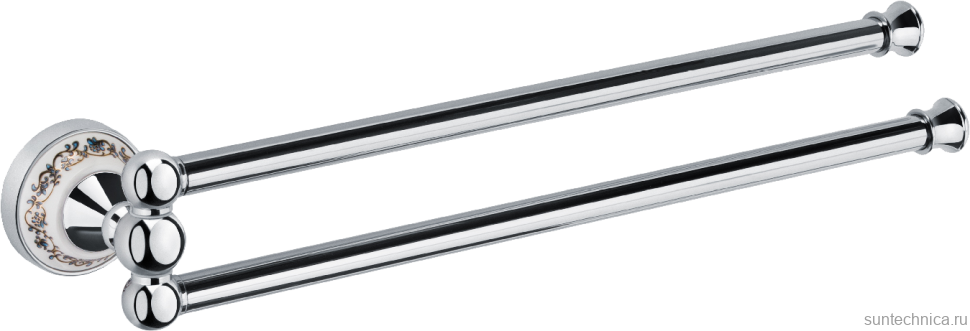 Полотенцедержатель Fixsen Bogema FX-78502A