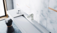 Смеситель для раковины Lemark plus Grace LM1537C