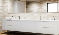 Смеситель для раковины Lemark plus Grace LM1537C