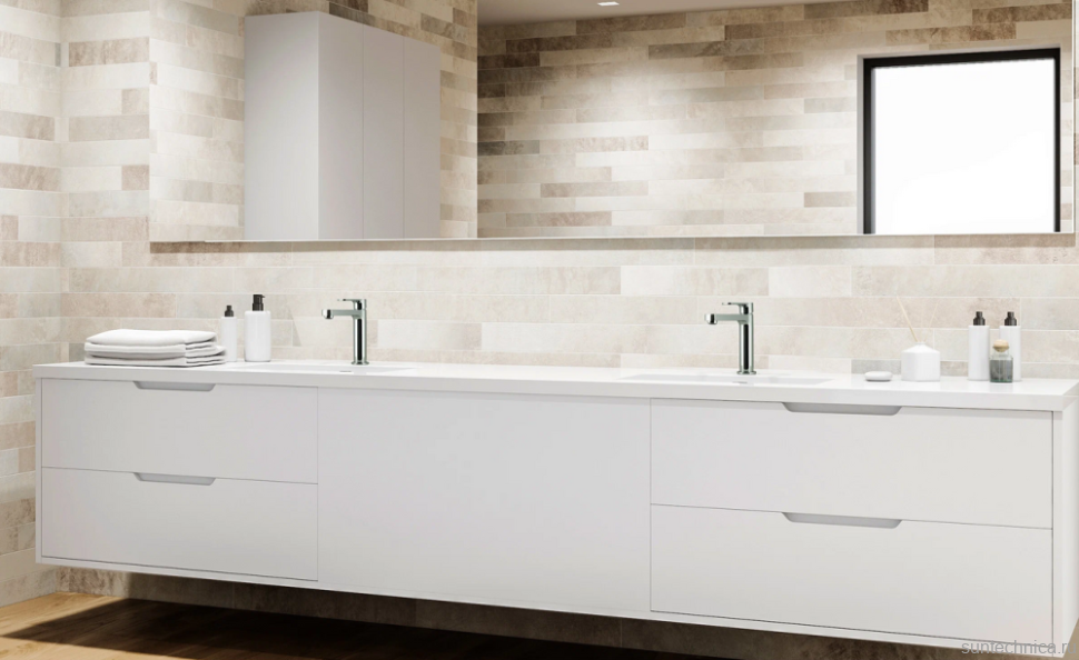 Смеситель для раковины Lemark plus Grace LM1537C